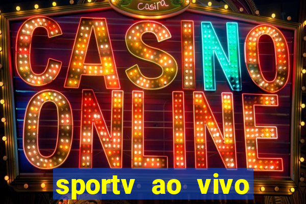 sportv ao vivo online multi